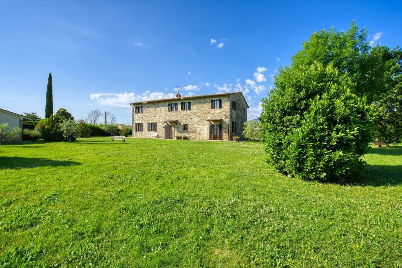 Agriturismo Le Terre Del Casale Assisi Exterior foto