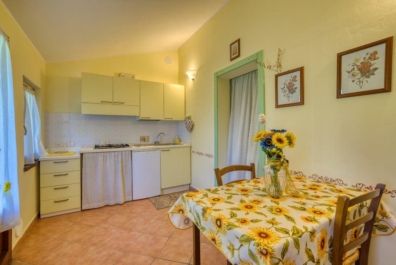 Agriturismo Le Terre Del Casale Assisi Exterior foto