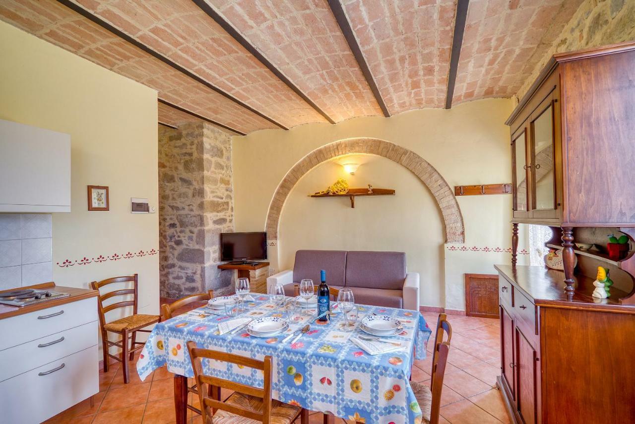 Agriturismo Le Terre Del Casale Assisi Exterior foto