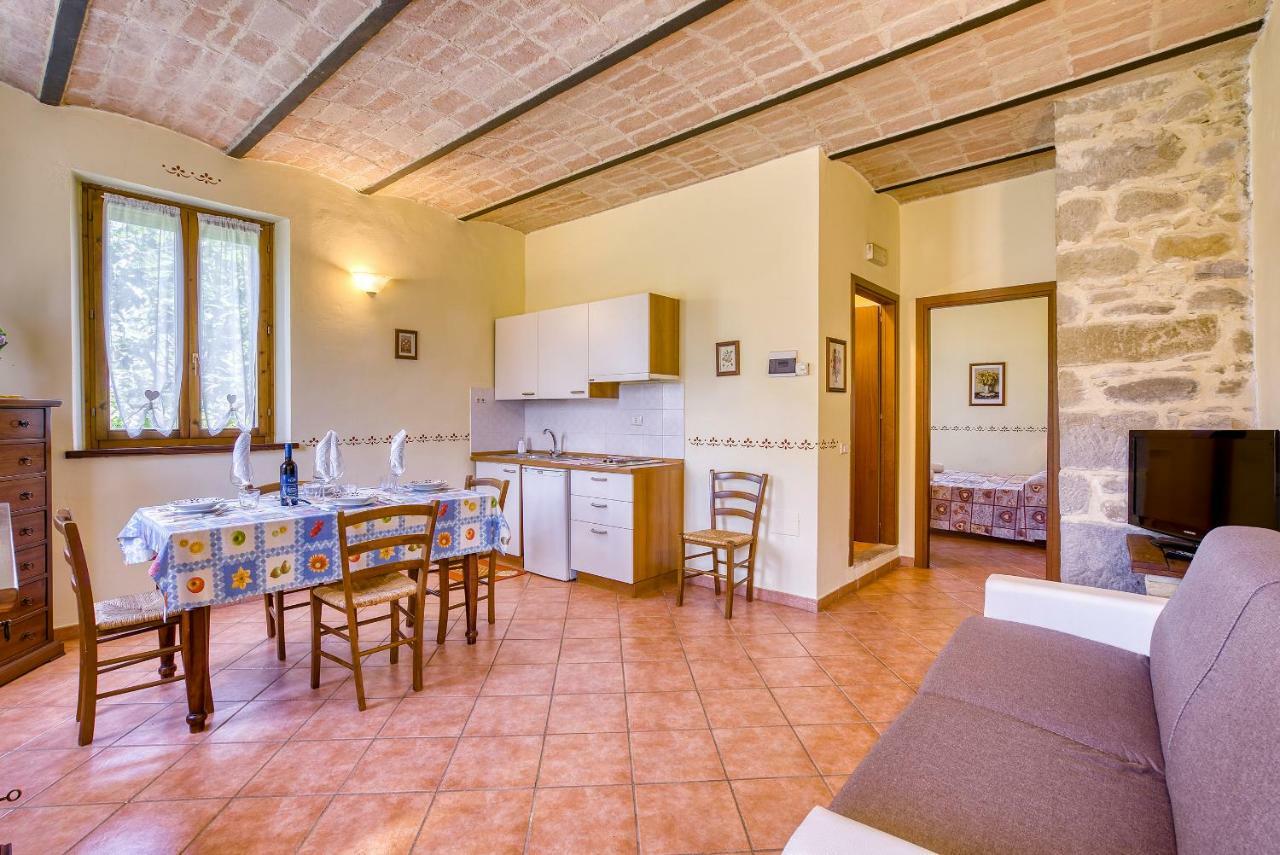 Agriturismo Le Terre Del Casale Assisi Exterior foto