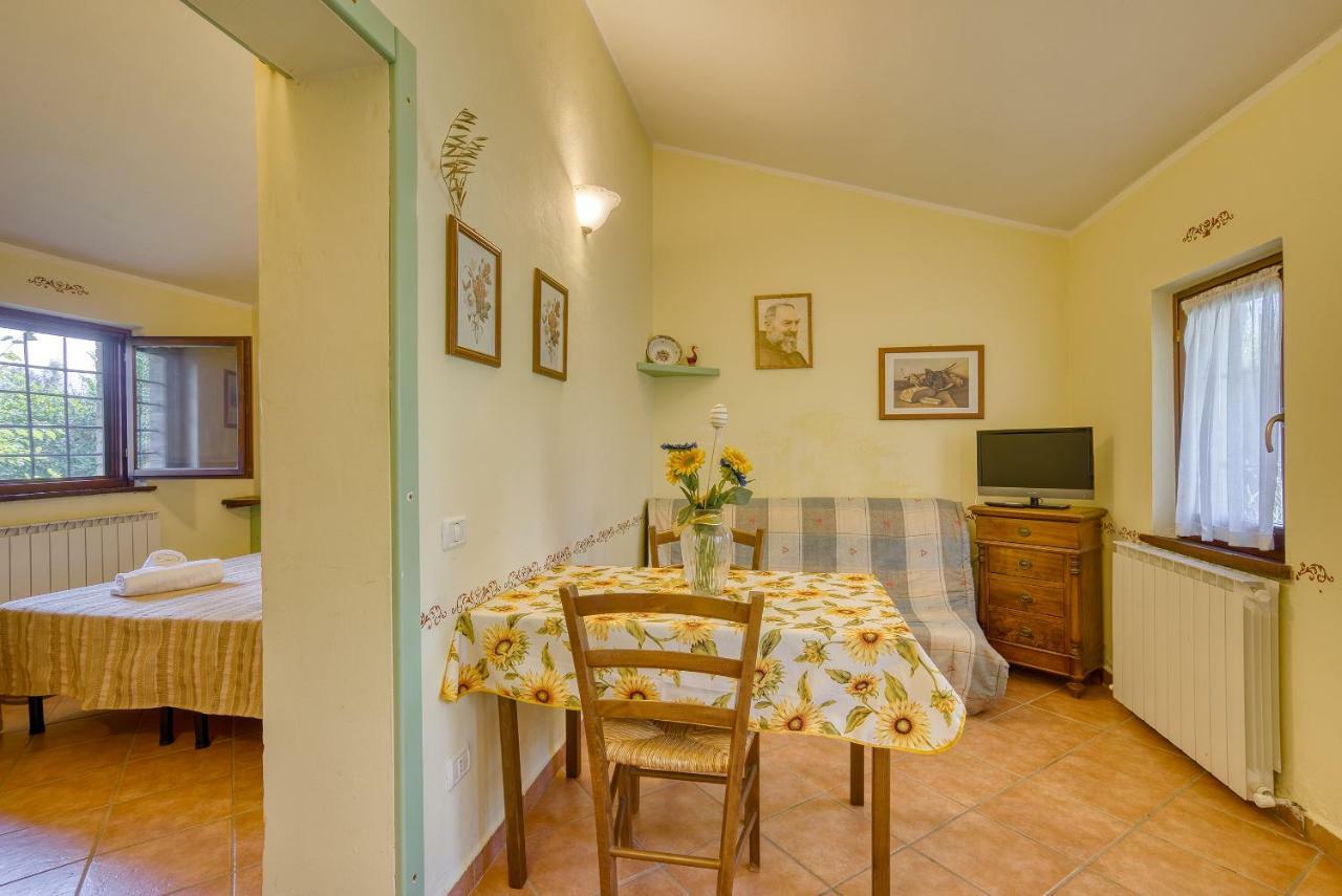 Agriturismo Le Terre Del Casale Assisi Exterior foto